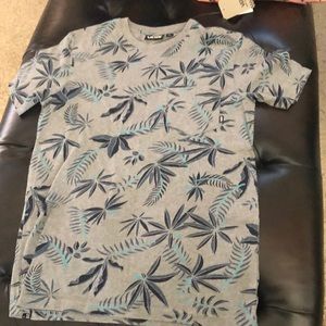 Vans floral Men’s T-shirt